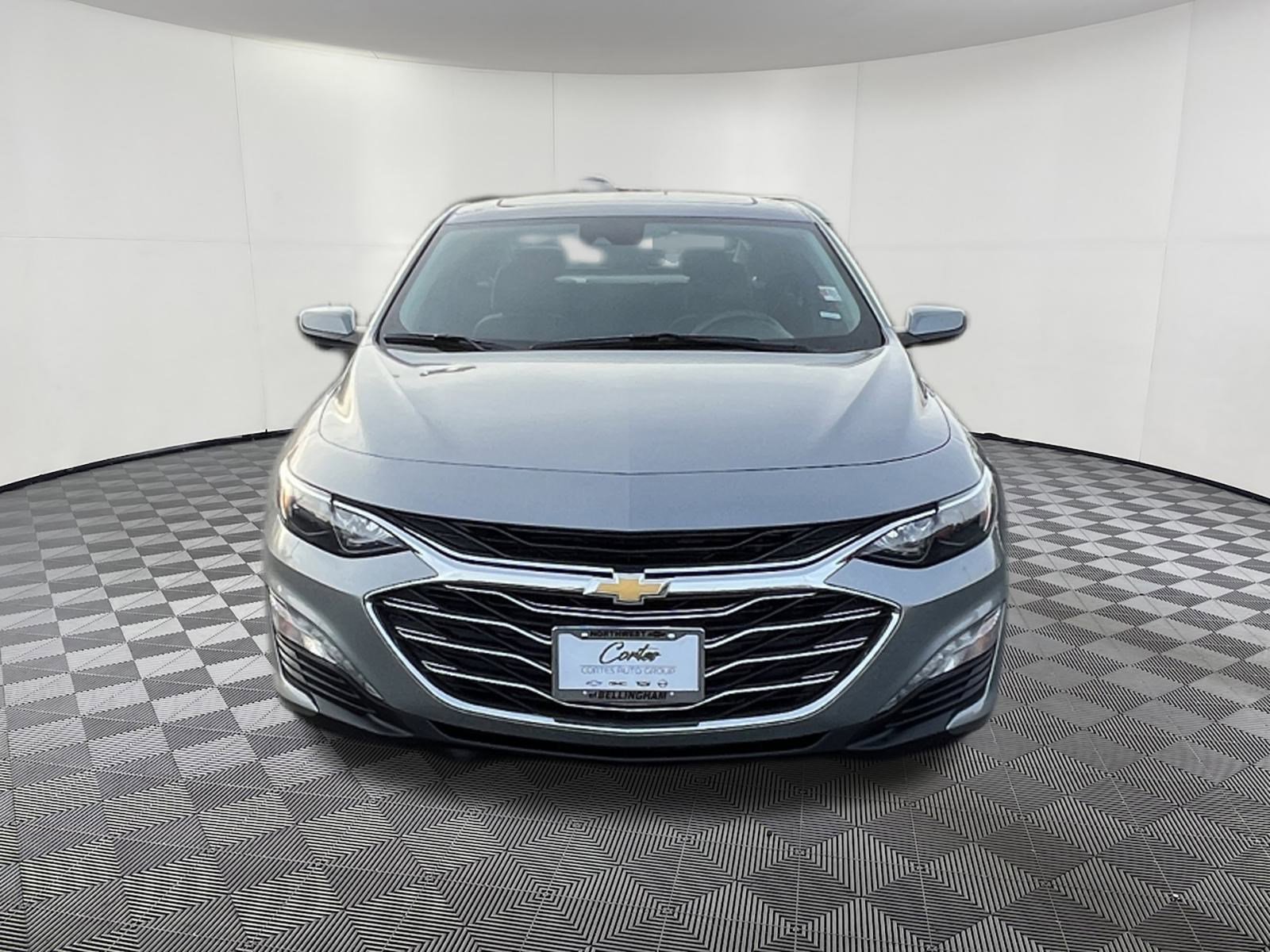 Certified 2023 Chevrolet Malibu LT image 2