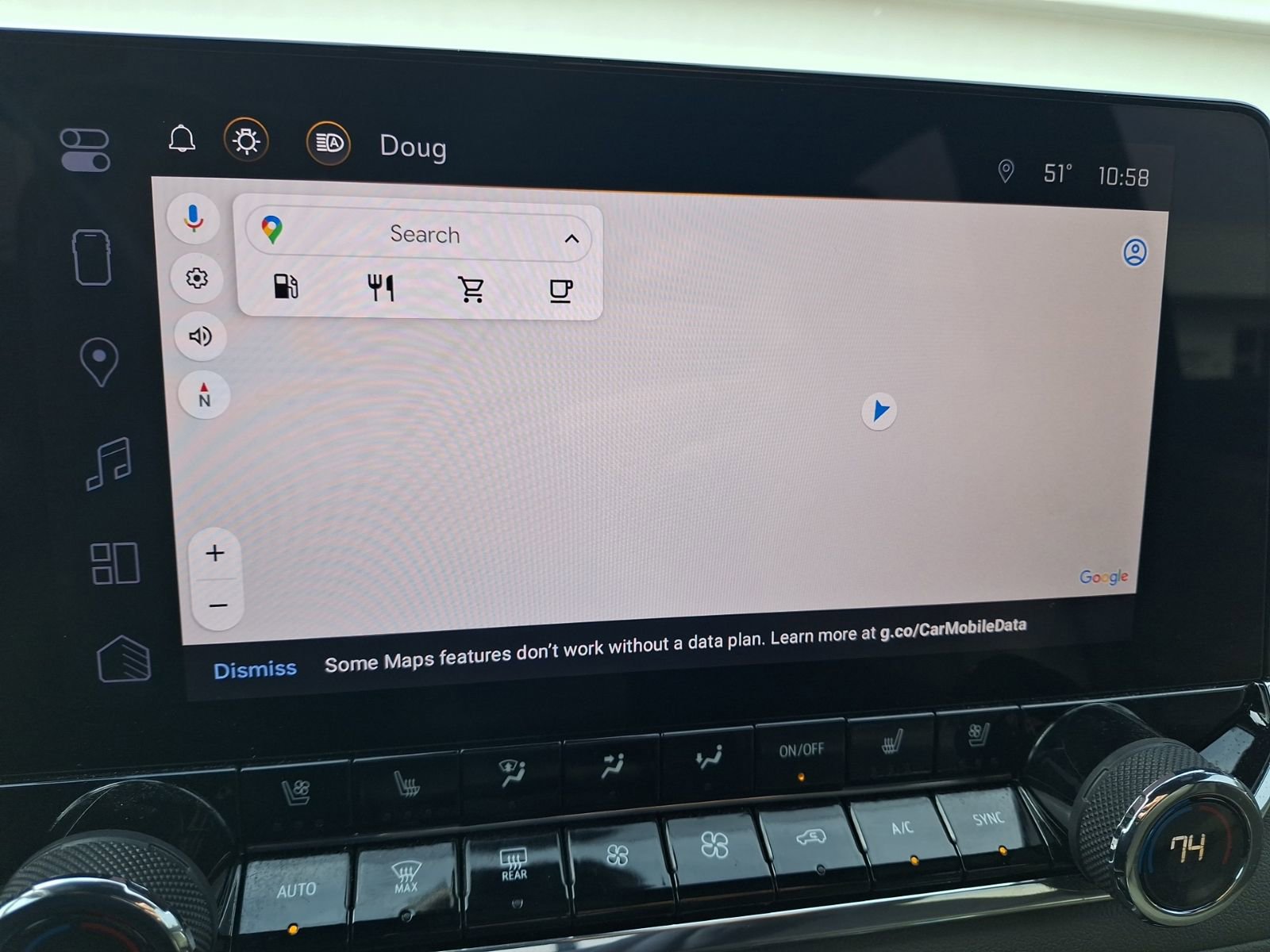 Used 2023 Chevrolet Colorado ZR2 w/ ZR2 Convenience Package III image 28