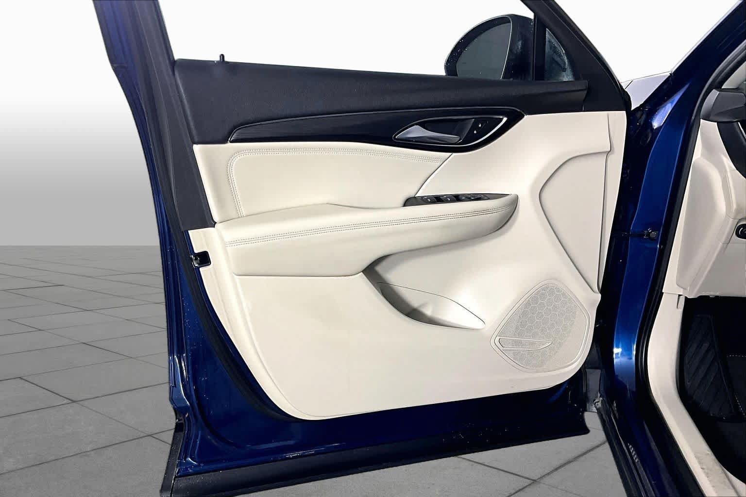 Certified 2023 Buick Envision Preferred FWD image 20