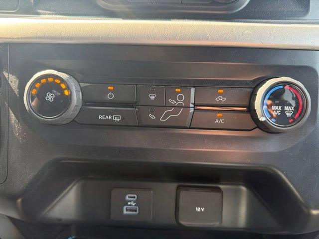 Used 2021 Ford F150 XL w/ Trailer Tow Package AWD/4WD image 45