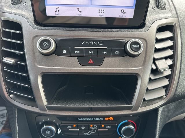 Used 2020 Ford Transit Connect XL image 15