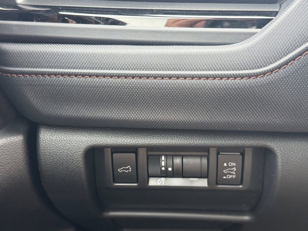 New 2026 Subaru Forester Touring image 21