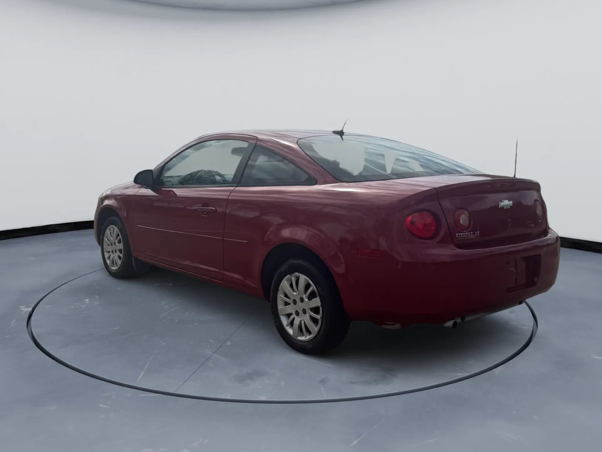 Used 2010 Chevrolet Cobalt LT FWD image 7