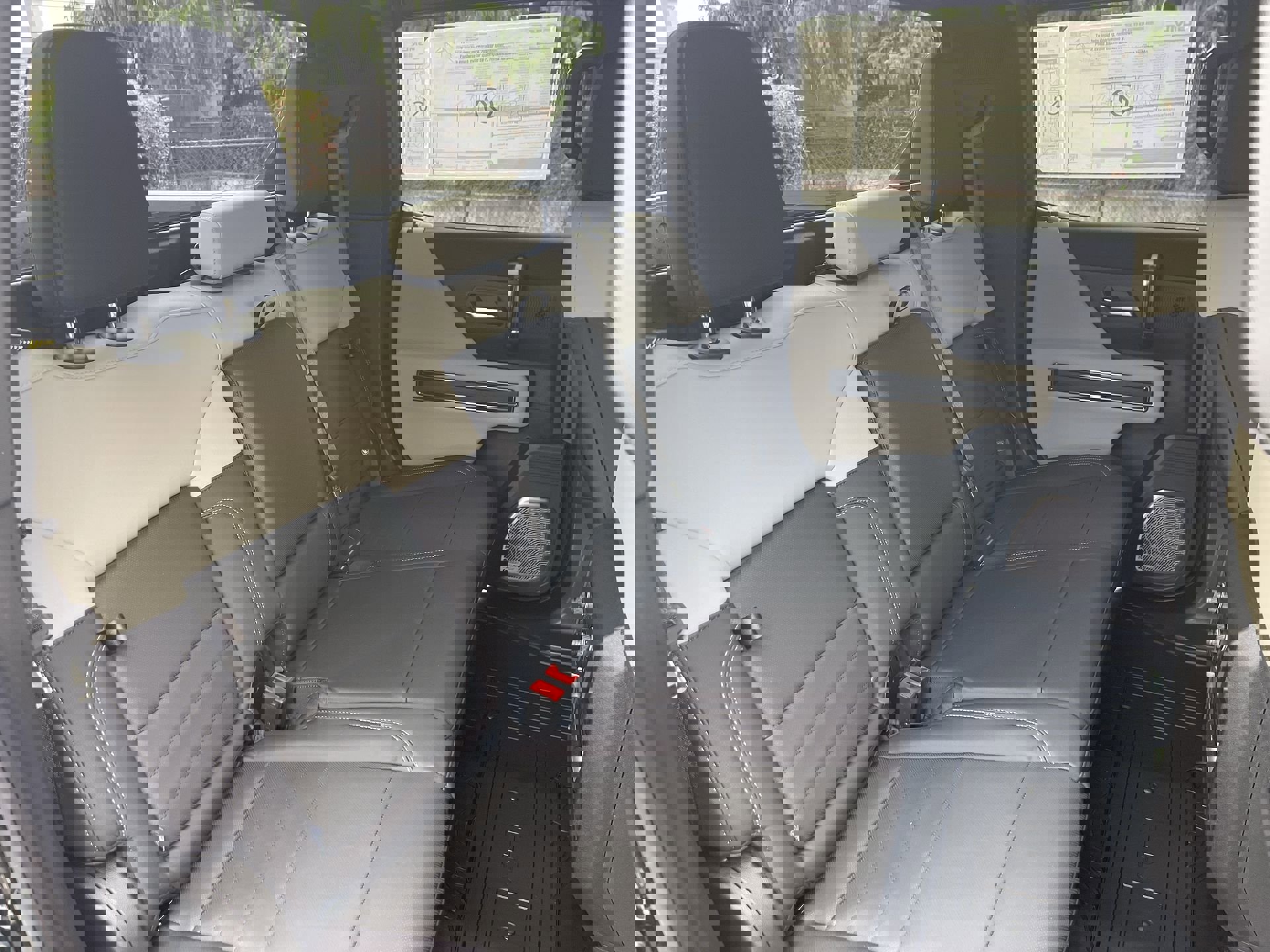 New 2026 GMC Hummer EV 4x4 Crew Cab w/ LPO, Dark Essentials Package image 61