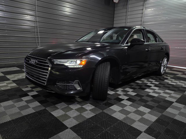 Used 2020 Audi A6 2.0T Premium w/ Convenience Package AWD/4WD image 43