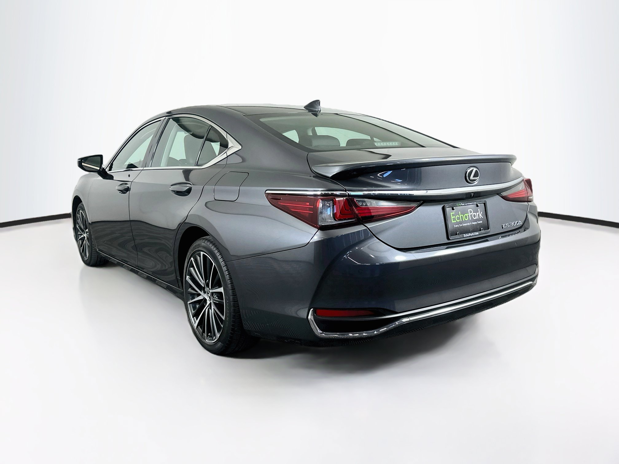 Used 2024 Lexus ES 300h w/ Premium Package FWD image 5