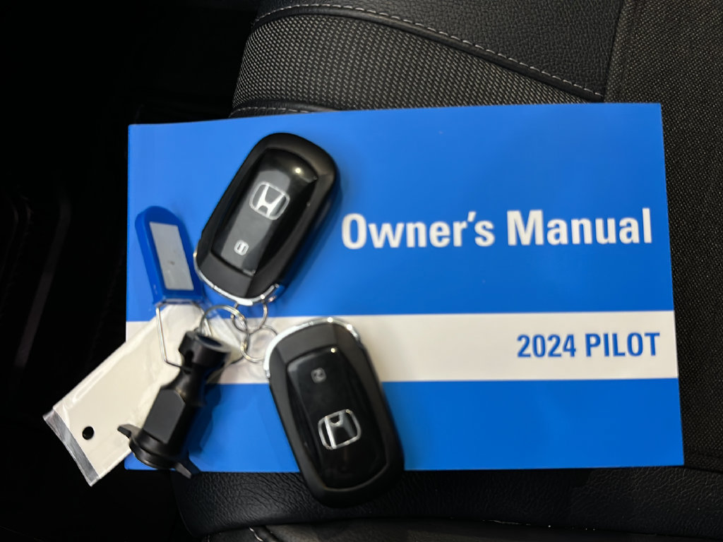 Used 2024 Honda Pilot EX-L image 38