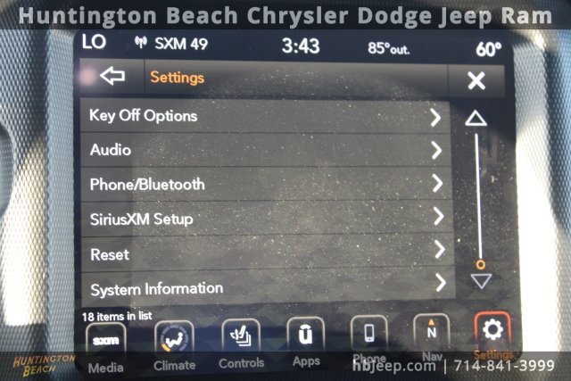 Used 2022 Jeep Wrangler Unlimited Rubicon 4xe w/ Cold Weather Group image 30