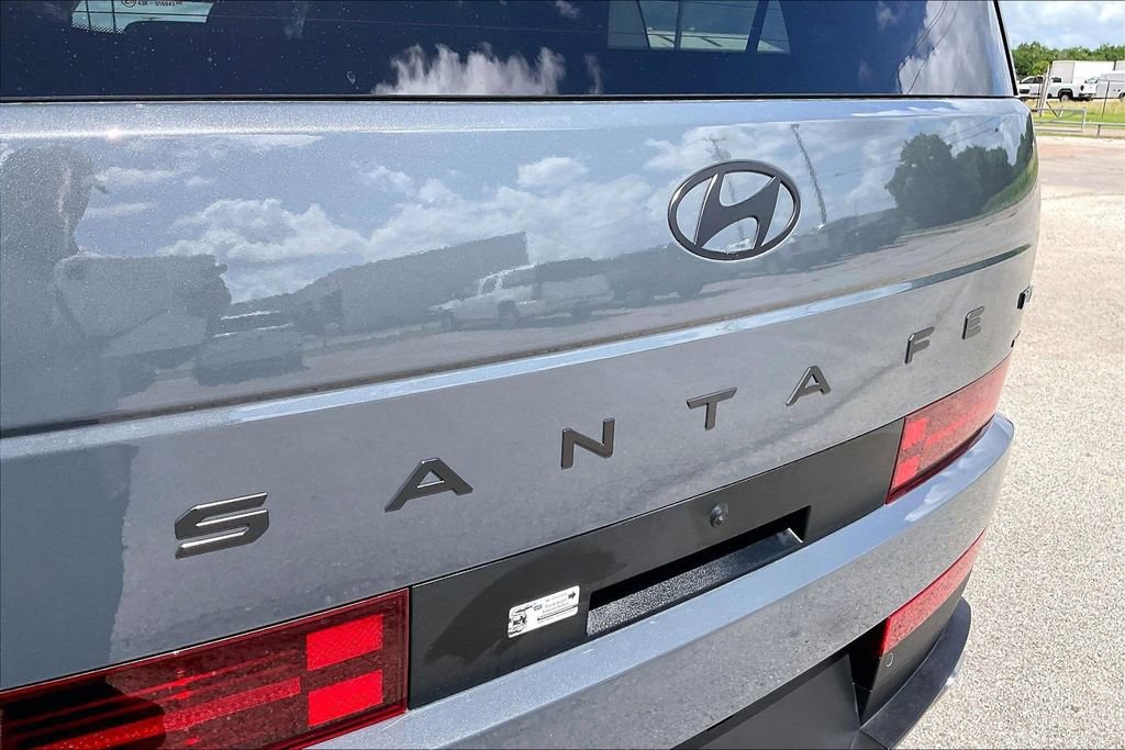 Used 2025 Hyundai Santa Fe XRT AWD/4WD image 27