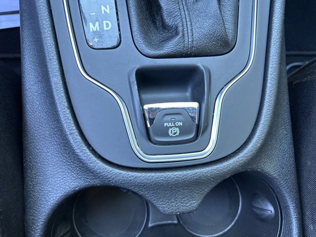 Used 2021 Jeep Cherokee Latitude image 36