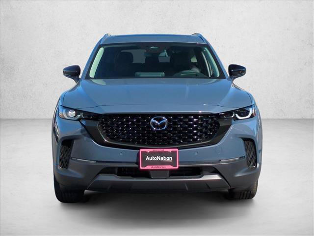 New 2026 MAZDA CX-50 2.5 Hybrid w/ Weather Package AWD/4WD image 6