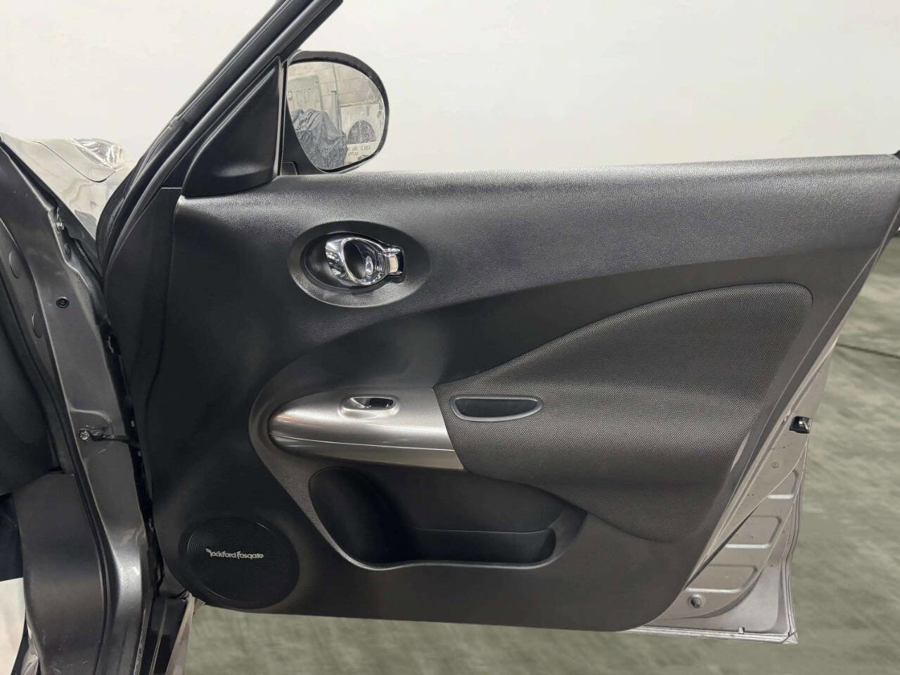 Used 2013 Nissan Juke SL image 19