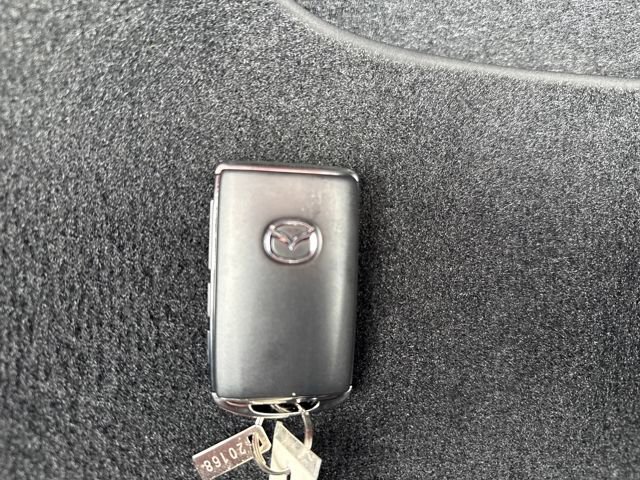 Used 2023 MAZDA MX-5 Miata Grand Touring image 36