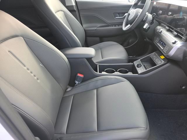 New 2026 Hyundai Kona SEL Premium image 26