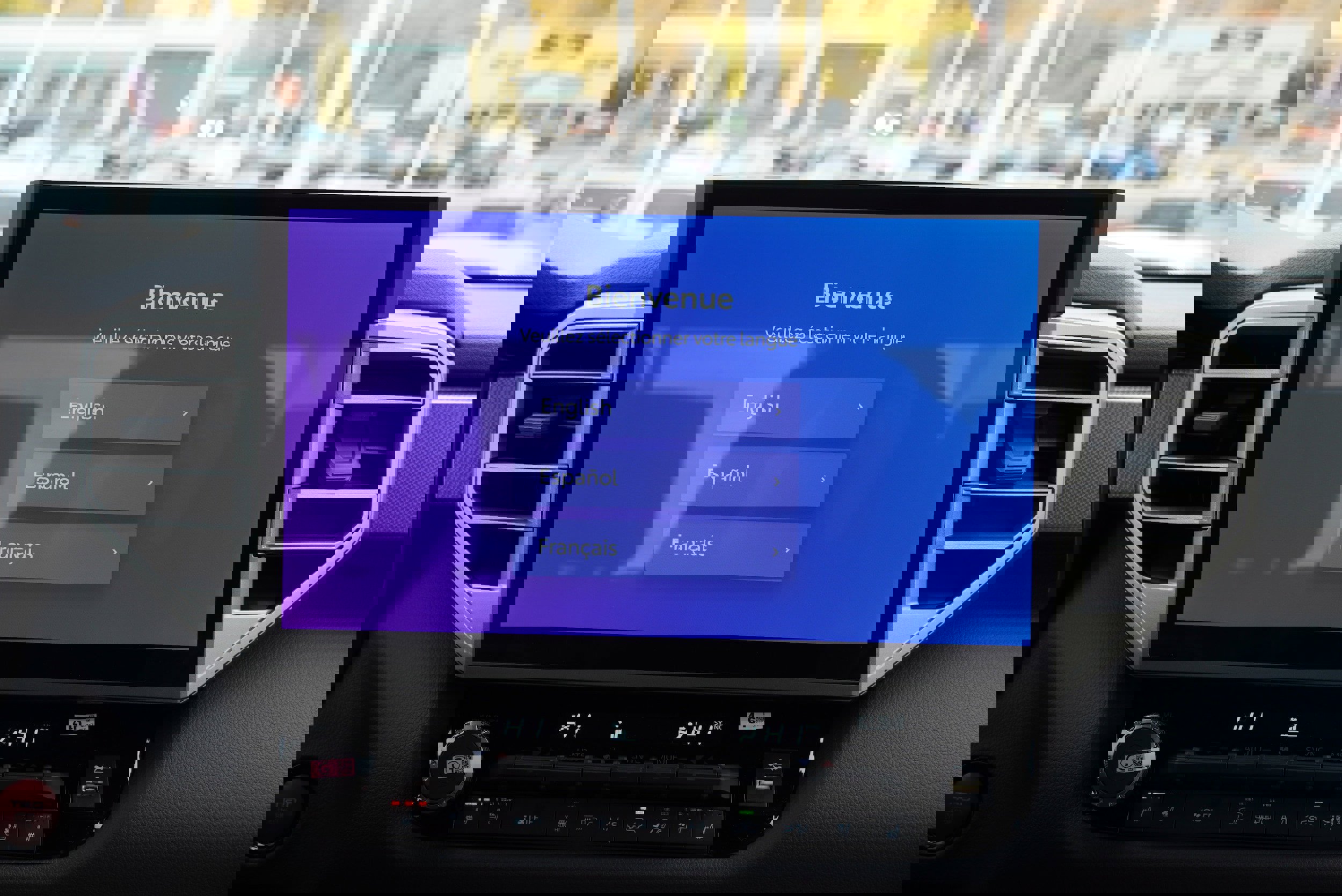 New 2026 Toyota Tundra Limited w/ TRD Off-Road Package image 30