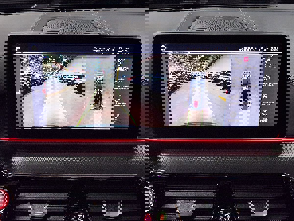 Used 2023 BMW M5 w/ Competition Package image 37