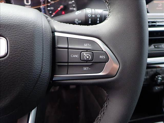 New 2026 Jeep Compass Latitude AWD/4WD image 16