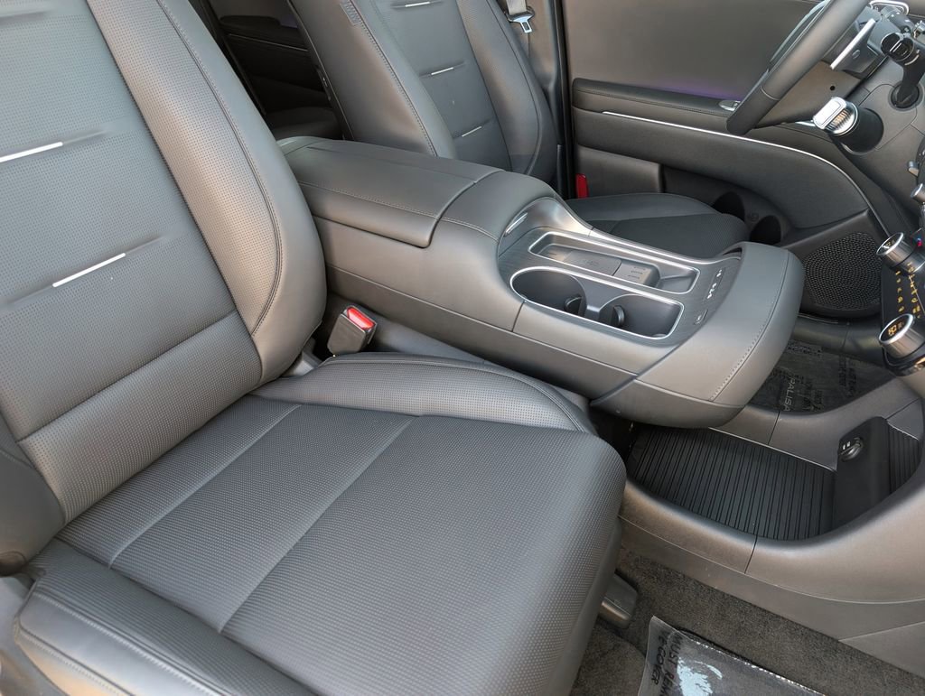 Used 2026 Hyundai Palisade Calligraphy image 24