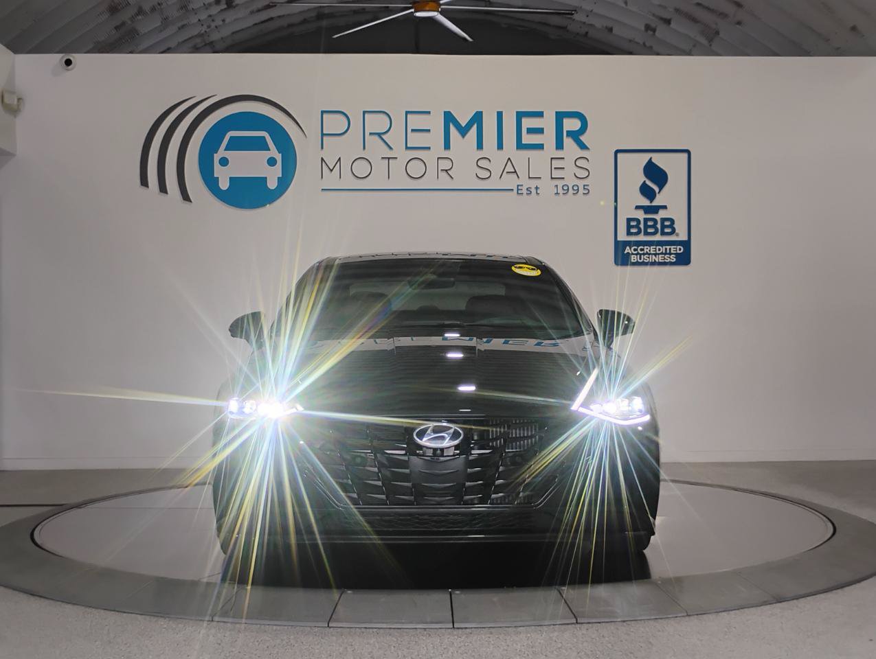 Used 2021 Hyundai Sonata Limited FWD image 78