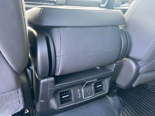 Certified 2024 GMC Sierra 1500 Elevation image 19