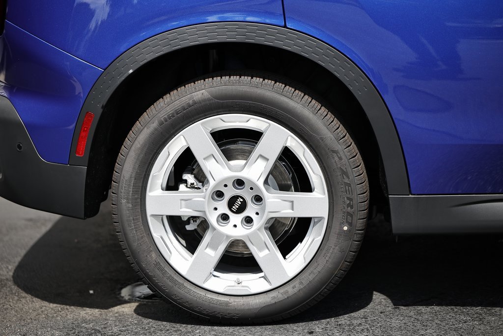 New 2025 MINI Cooper Countryman S image 6