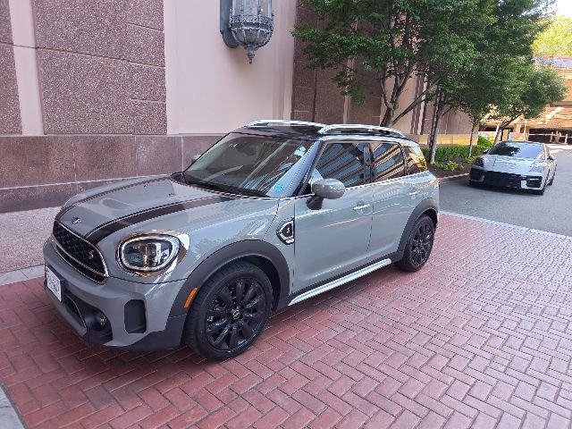 Used 2023 MINI Cooper Countryman S