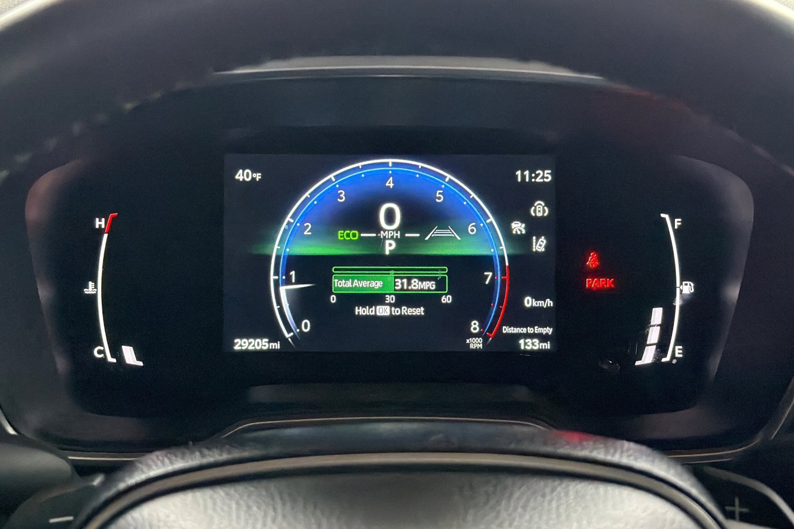 Used 2024 Toyota Corolla XSE image 35