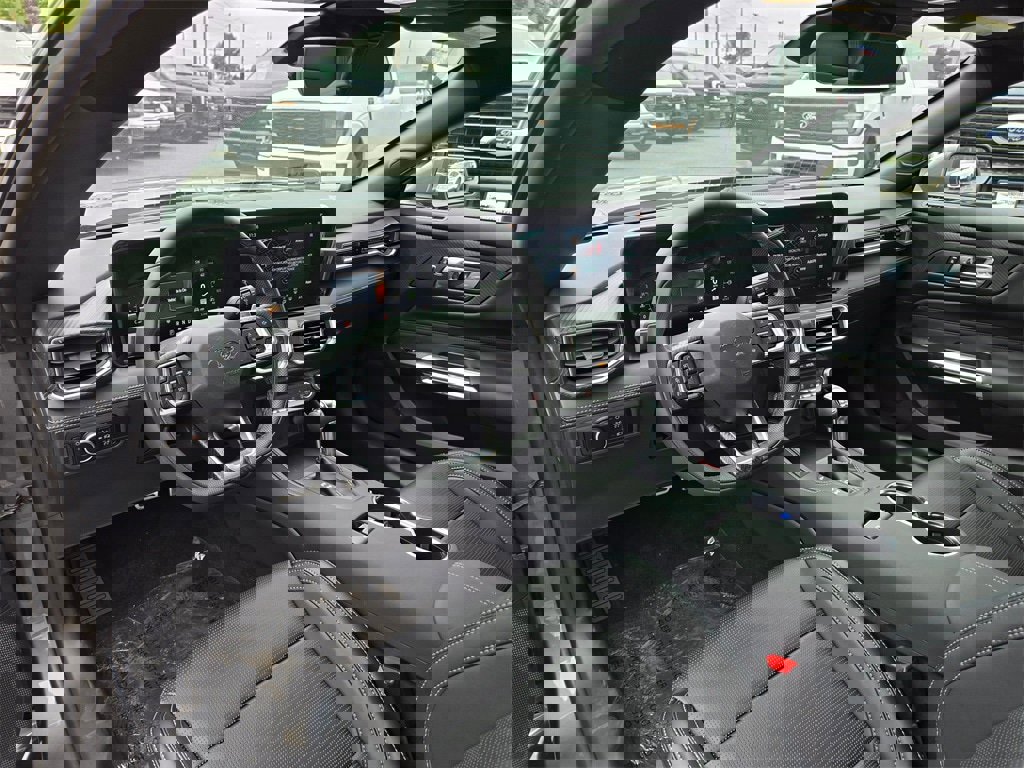 New 2025 Ford Mustang GT Premium image 10