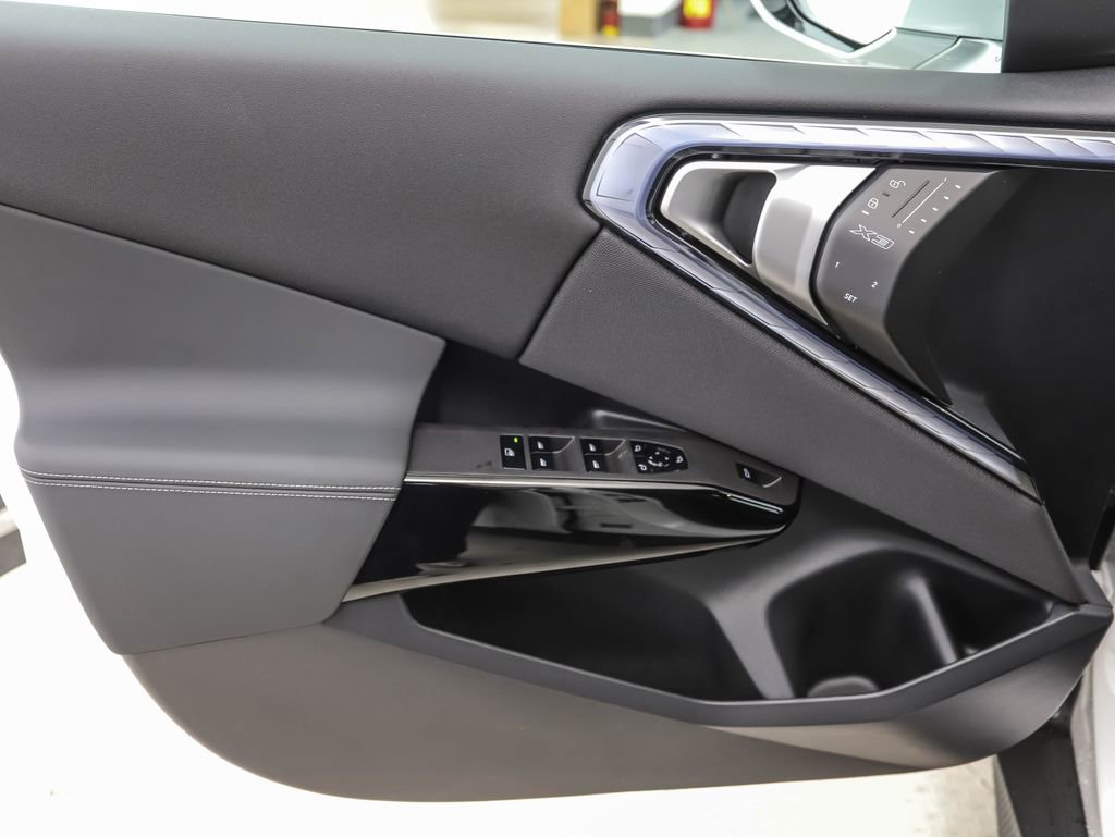 New 2026 BMW X3 xDrive30 w/ Convenience Package image 10