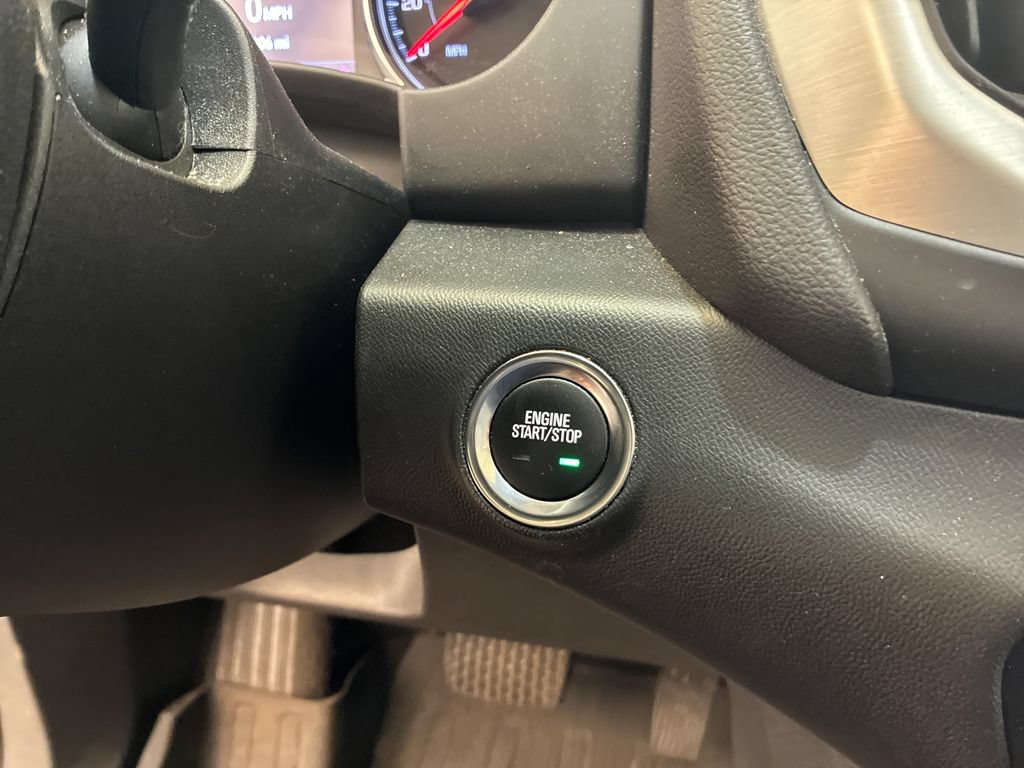 Used 2023 GMC Terrain SLT w/ Infotainment Package II AWD/4WD image 21