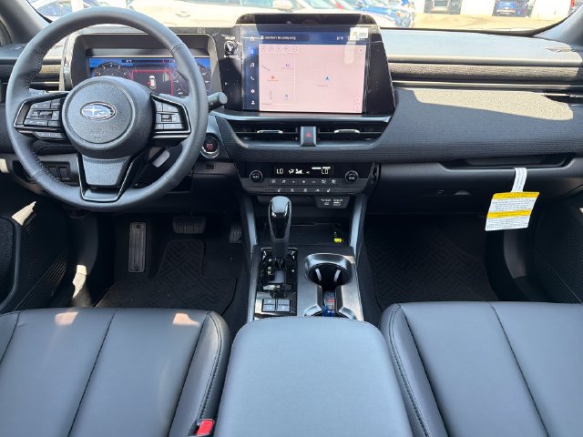 New 2026 Subaru Outback Wilderness AWD/4WD image 9