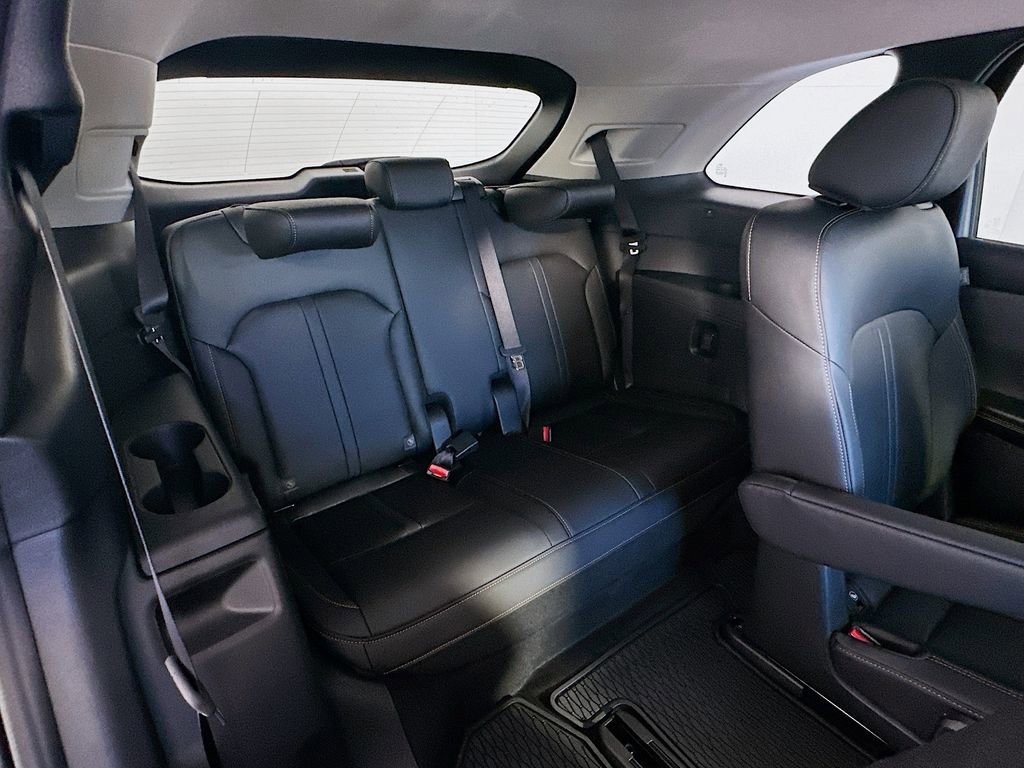 New 2026 MAZDA CX-90 3.3 Turbo w/ Premium Sport Pkg image 29