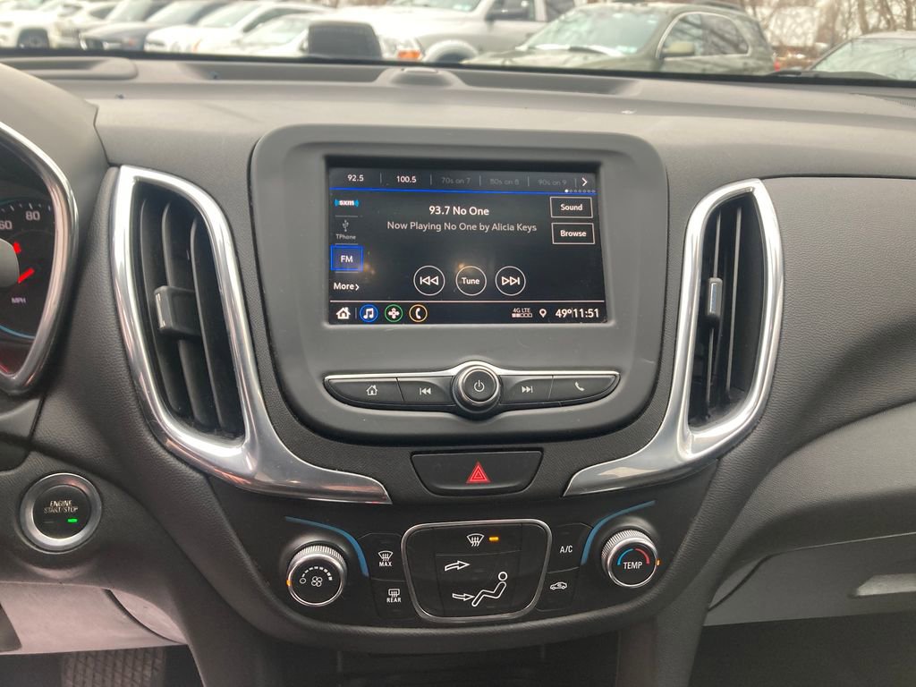 Used 2020 Chevrolet Equinox LT image 23