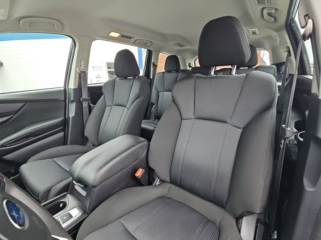 Used 2023 Subaru Ascent 8-Passenger AWD/4WD image 19