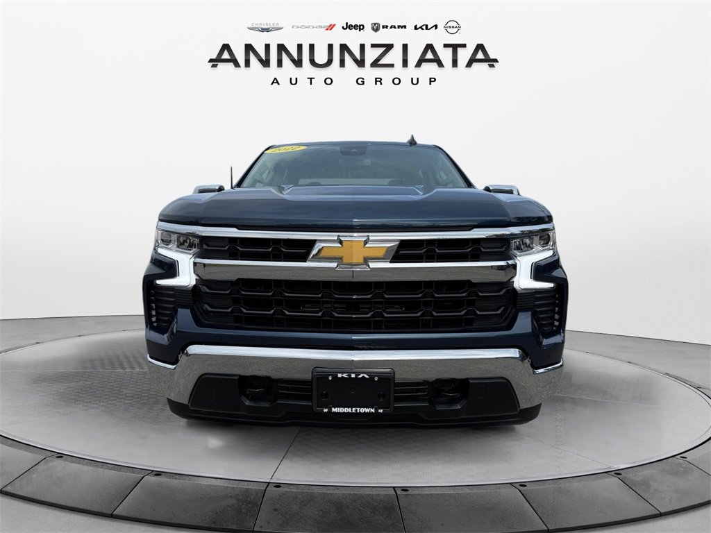 Used 2022 Chevrolet Silverado 1500 LT image 8