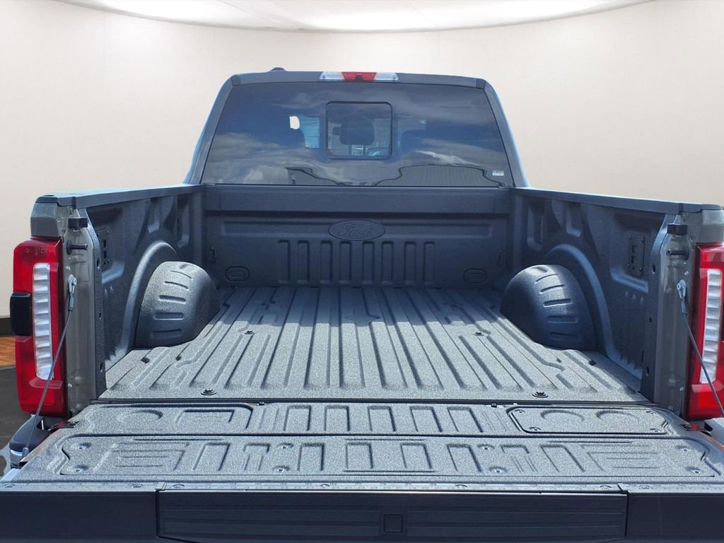 New 2026 Ford F250 King Ranch w/ Chrome Package image 22