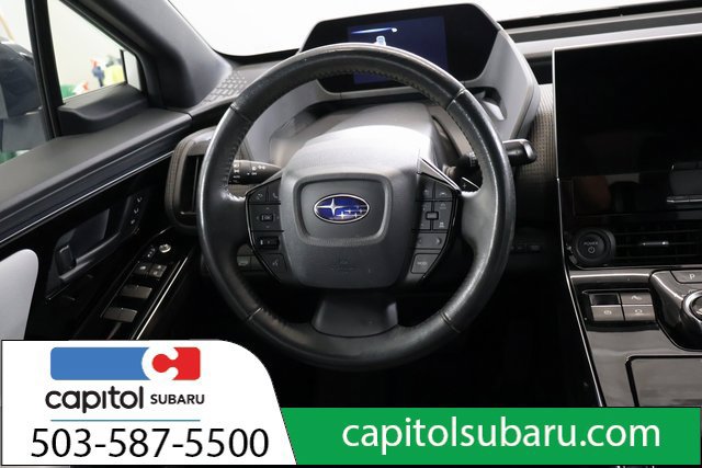 Used 2023 Subaru Solterra AWD image 14