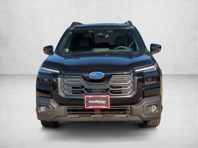 New 2026 Subaru Outback Touring image 6