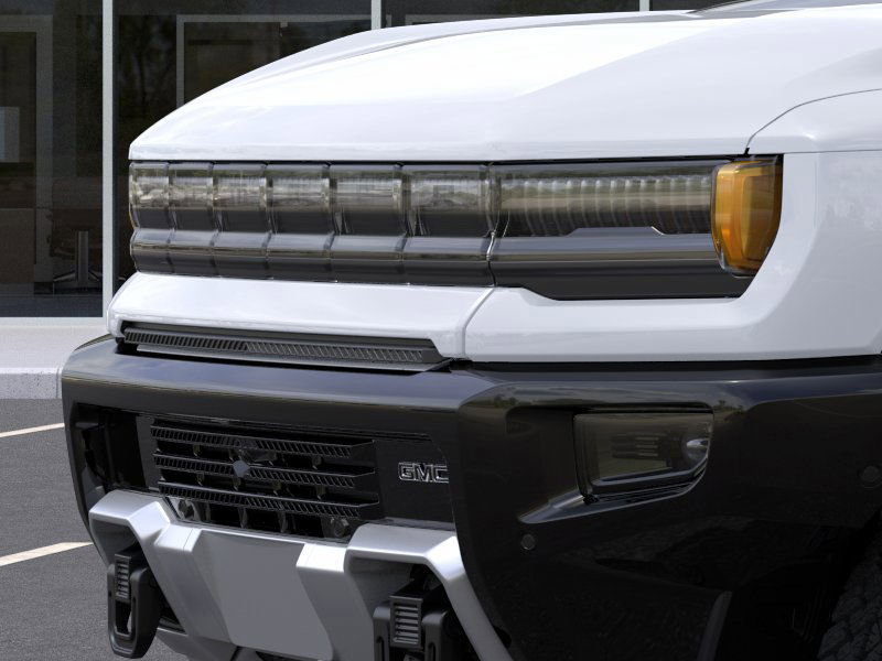 New 2026 GMC Hummer EV SUV image 43