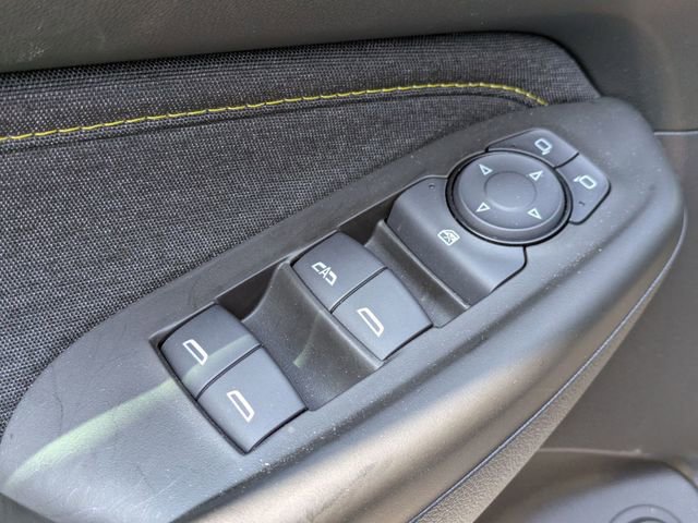 New 2026 Chevrolet TrailBlazer ACTIV w/ Convenience Package FWD image 9