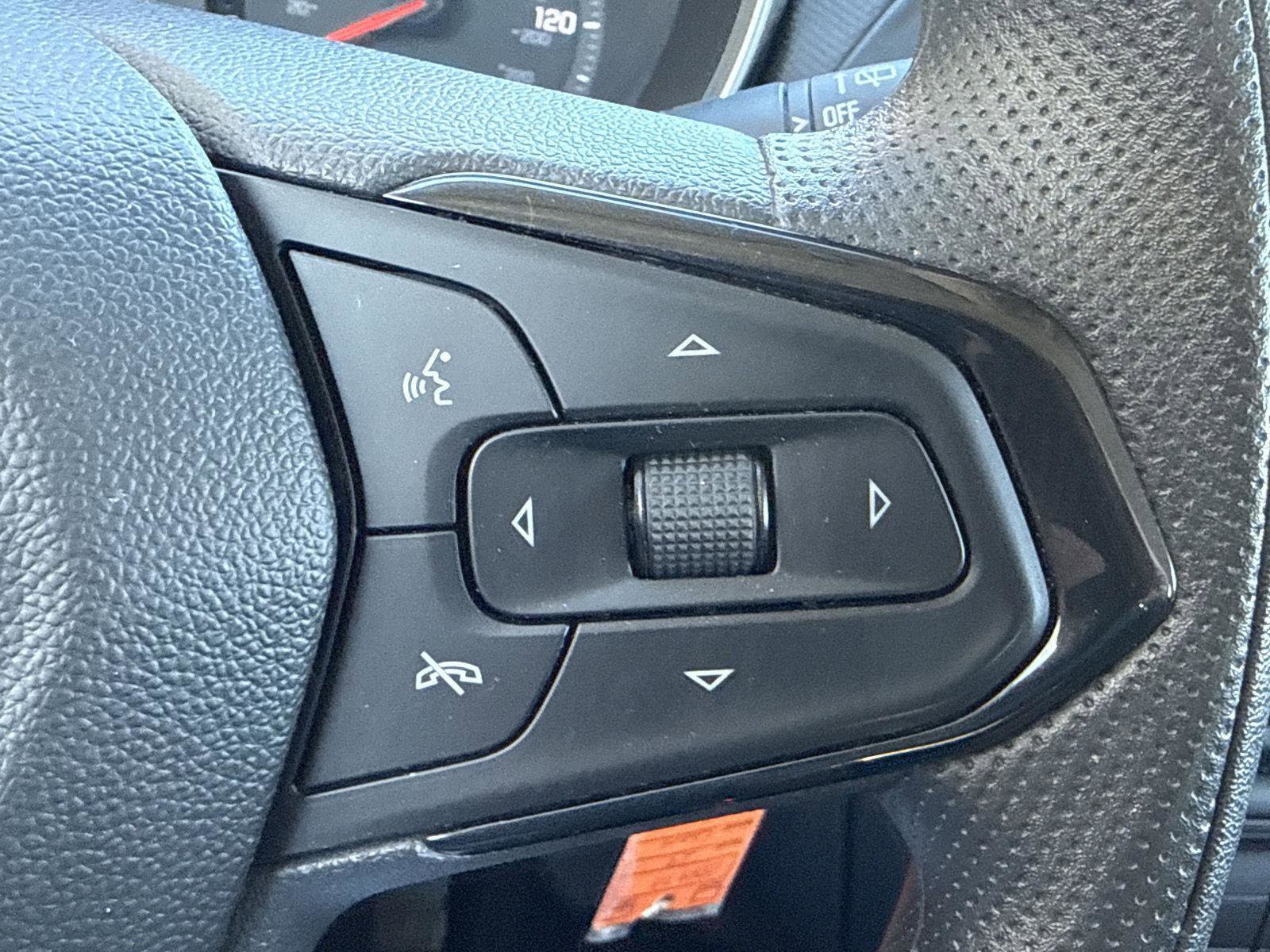 Used 2023 Chevrolet TrailBlazer LS AWD/4WD image 15