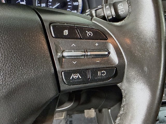 Used 2023 Hyundai Kona SEL w/ Convenience Package FWD image 14