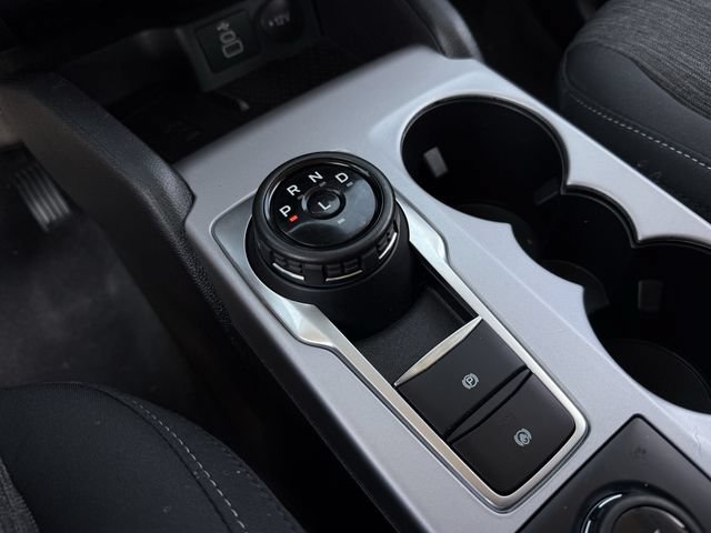 Used 2023 Ford Bronco Sport Big Bend w/ Convenience Package AWD/4WD image 18