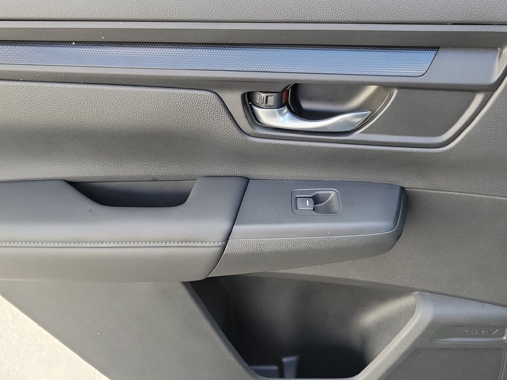 Certified 2025 Honda CR-V LX image 15