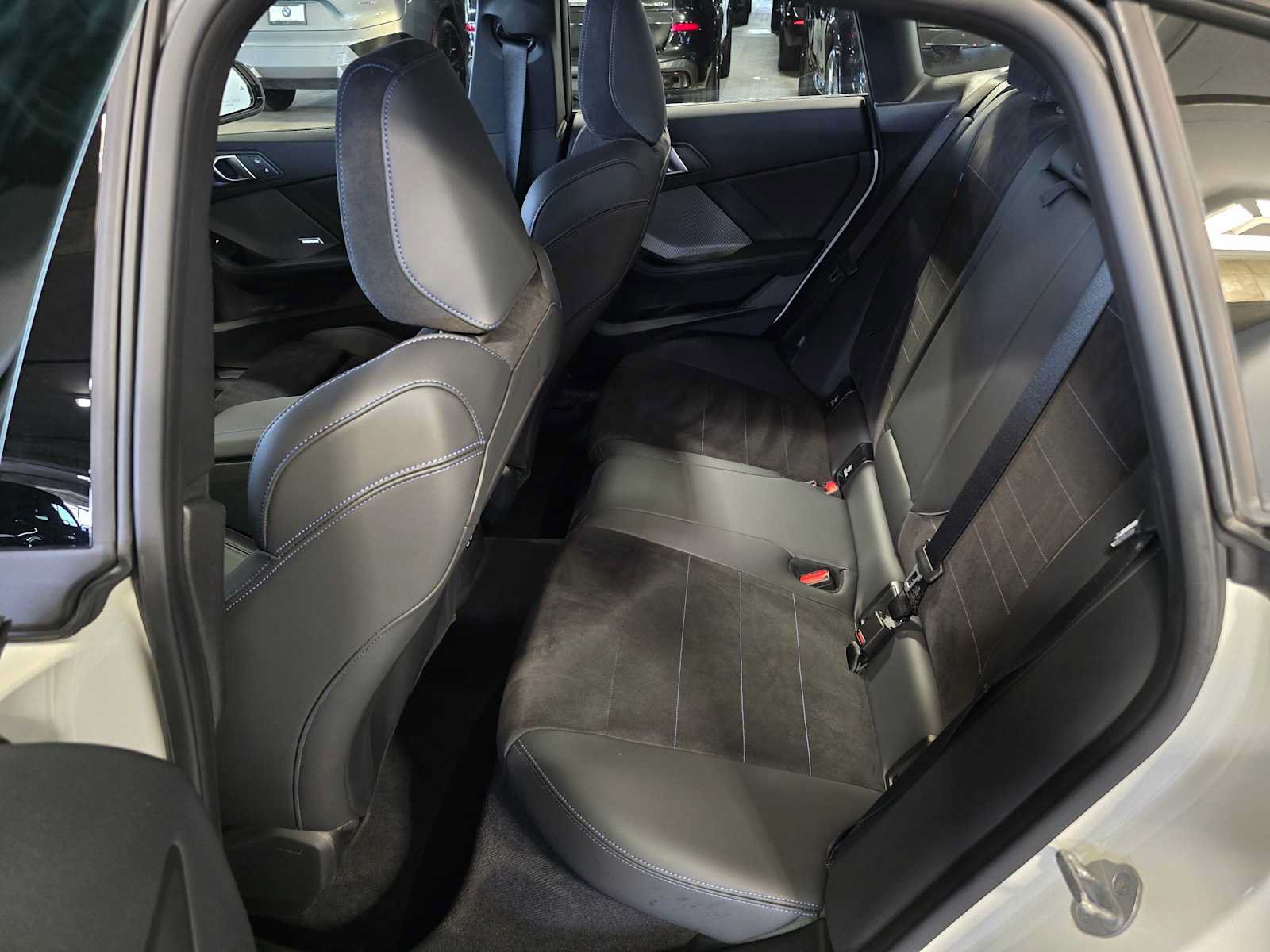 Used 2025 BMW 228i xDrive w/ Premium Package AWD/4WD image 24