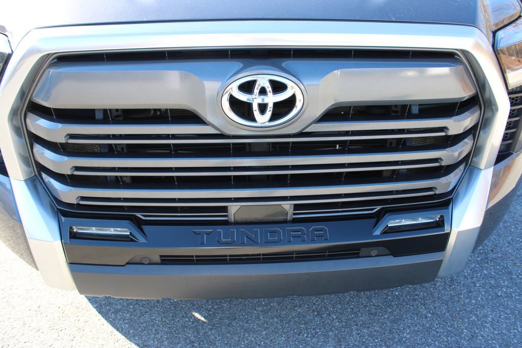 Used 2022 Toyota Tundra Limited image 57