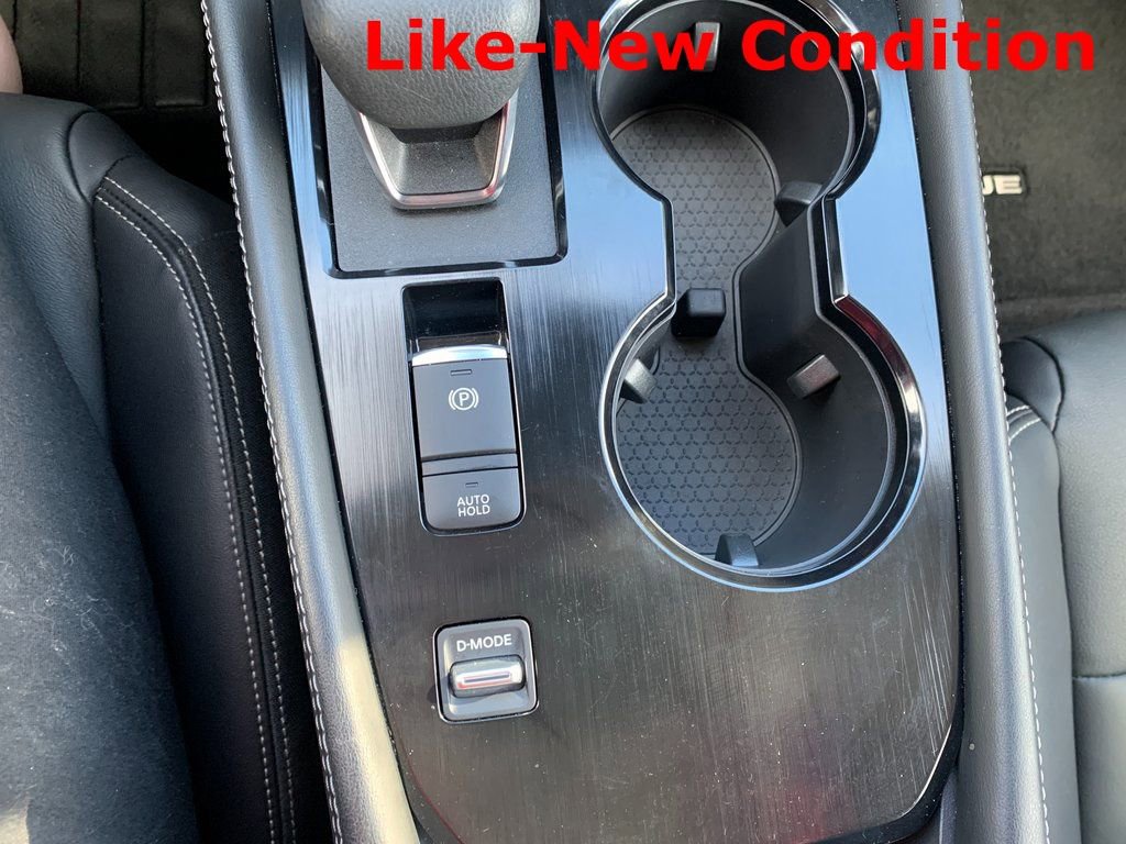 Used 2023 Nissan Rogue SL w/ SL Premium Package image 19