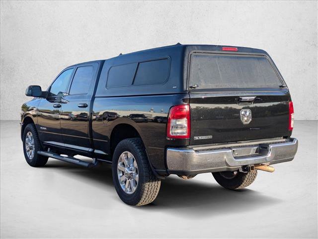 Used 2019 RAM 2500 Big Horn RWD image 7