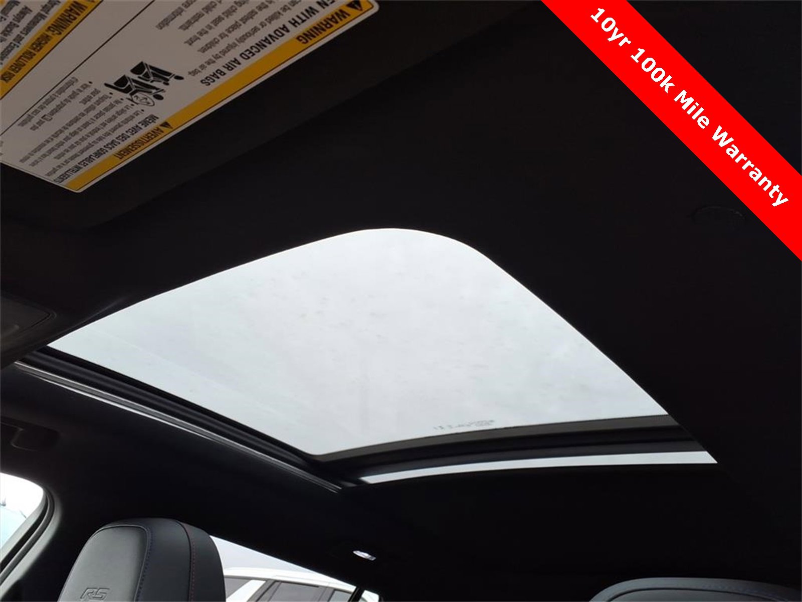 New 2026 Chevrolet Equinox RS w/ Convenience Package III image 14