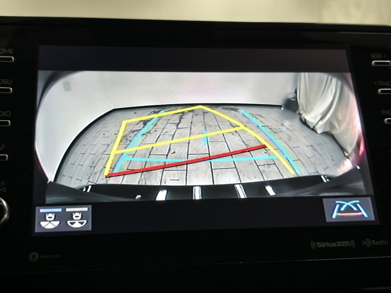 Certified 2024 Toyota Camry XSE image 5